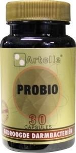 Artelle Probio 30.00 Capsules