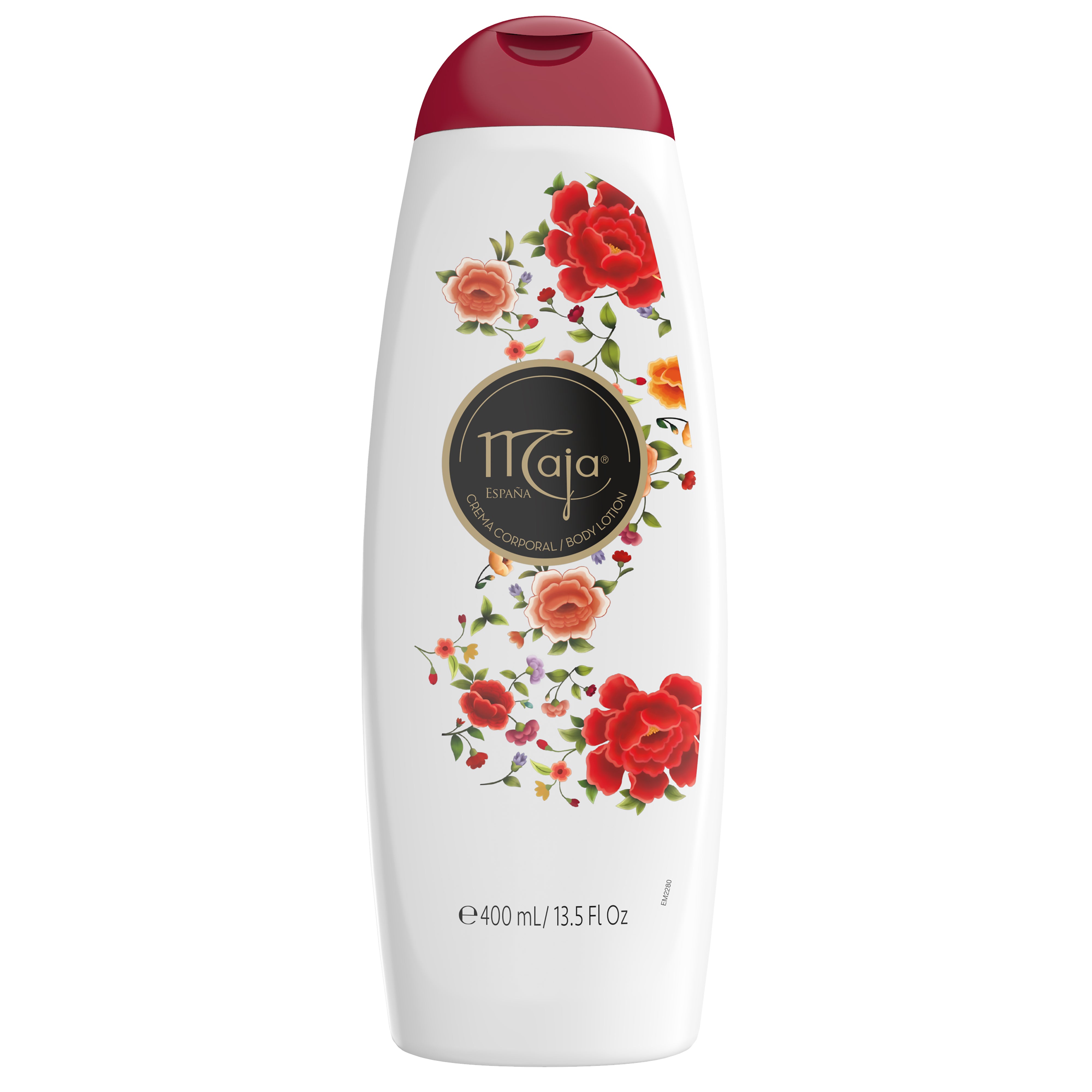 Maja Bodylotion droge huid 400 Milliliter