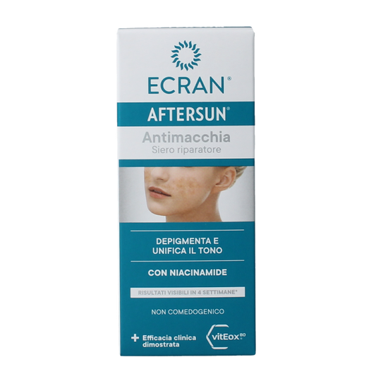 Ecran Aftersun facial 50.00 Milliliter