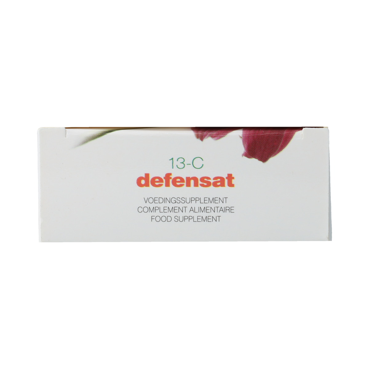 Soria Natural Defensat 13-C XXI 30.00 Capsules