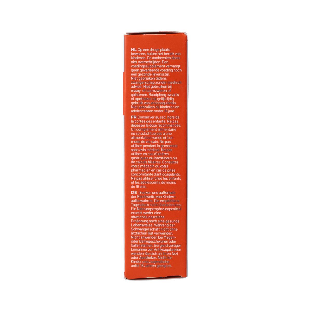 Soria Natural Dologen XXI 16C herbal capsules, natural herbal remedy by Soria Natural, 30 capsules in a container.