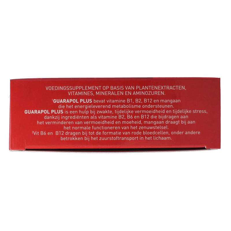 Purasana Plantapol Guarapol plus 20 Ampullen