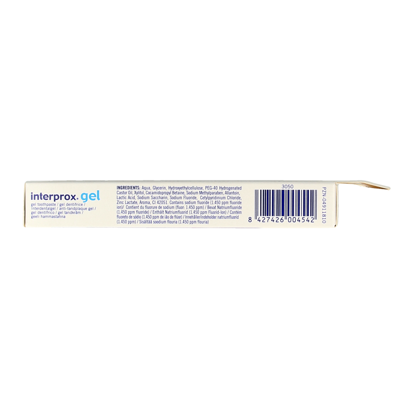 Interprox Gel 20 Milliliter