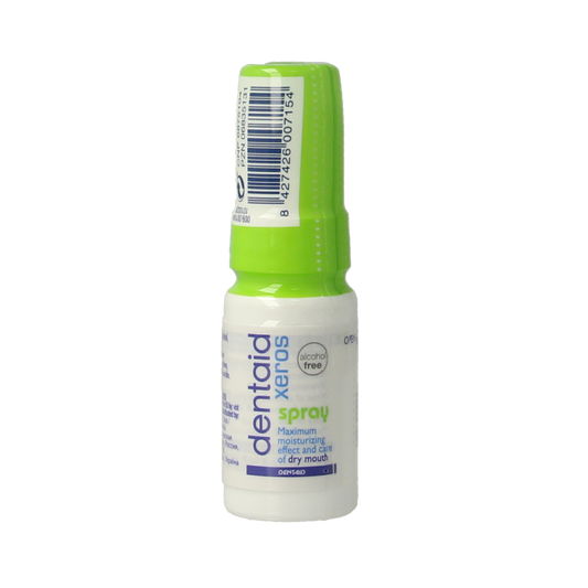 Dentaid Xeros spray 15.00 Milliliter