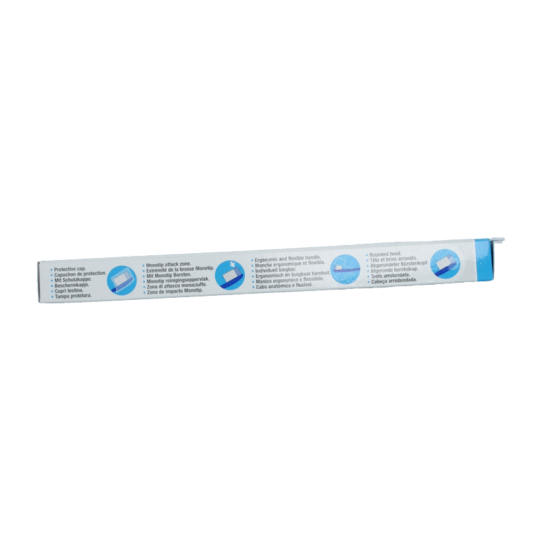 Vitis Tandenborstel surgical 1 Stuks