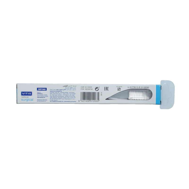 Vitis Tandenborstel surgical 1 Stuks