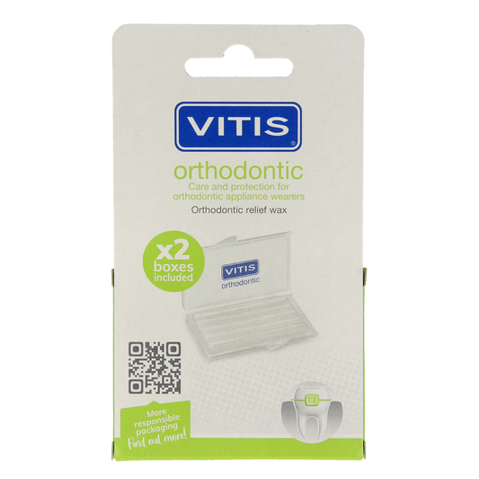 Vitis Orthodontic wax 1.00 Stuks