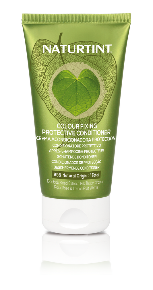 Naturtint Conditioner color fixing protective 150 Milliliter