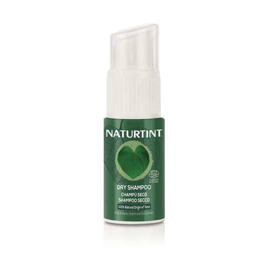 Naturtint Dry shampoo eco 20.00 Gram