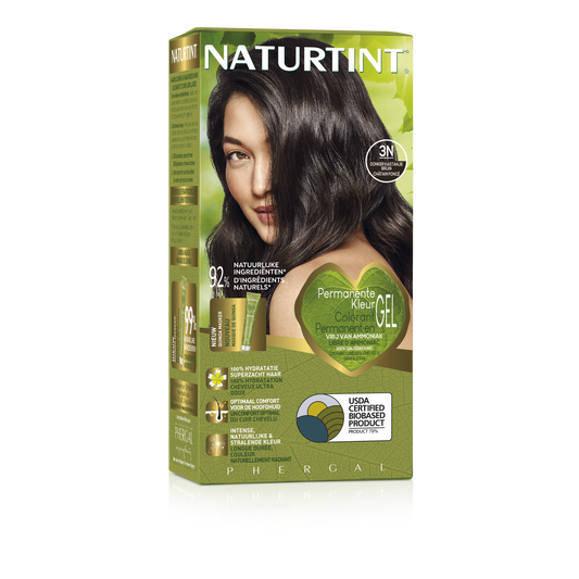 Naturtint 3N Donker kastanjebruin 170.00 Milliliter