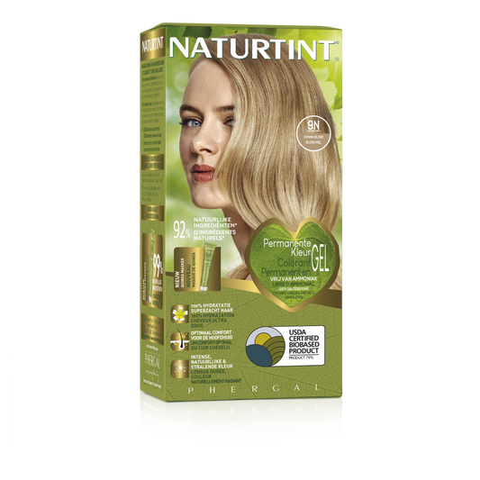 Naturtint 9N Honingblond 170.00 Milliliter