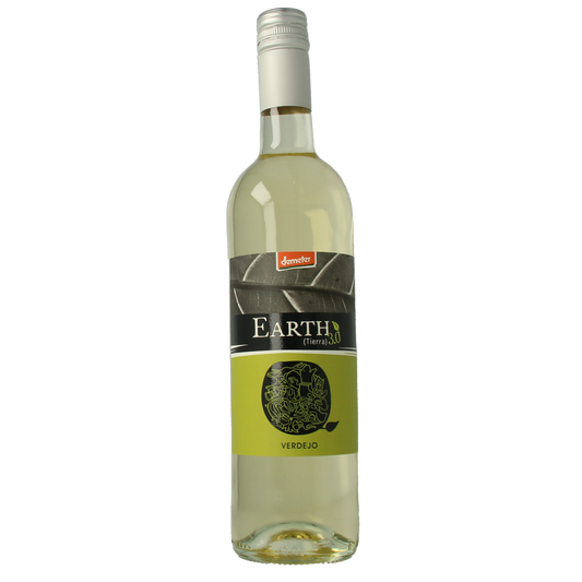 Parra Jimenez Earth 3.0 verjedo bio 750.00 Milliliter