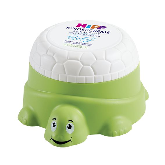 Hipp Baby soft kindercreme sensitive 100.00 Milliliter