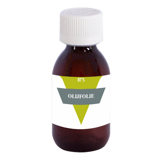 BT'S Olijfolie 120.00 Milliliter