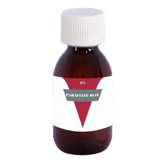 BT'S Paraffine olie 120.00 Milliliter