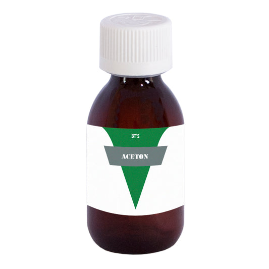 BT'S Aceton 100 Milliliter