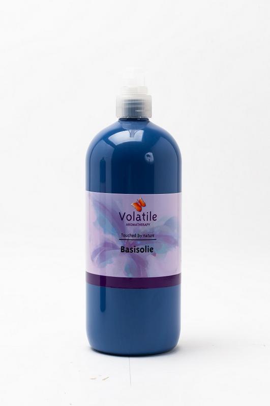 Volatile Amandelolie koud geperst 1.00 Liter
