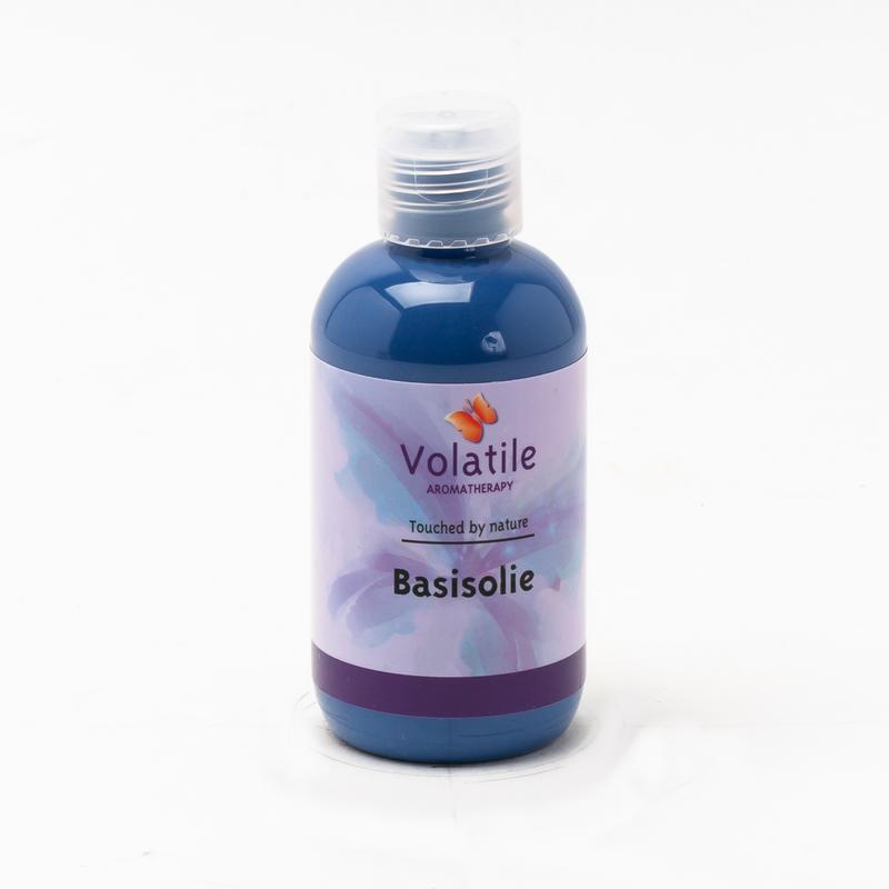 Volatile Olijf koud geperst 100 Milliliter