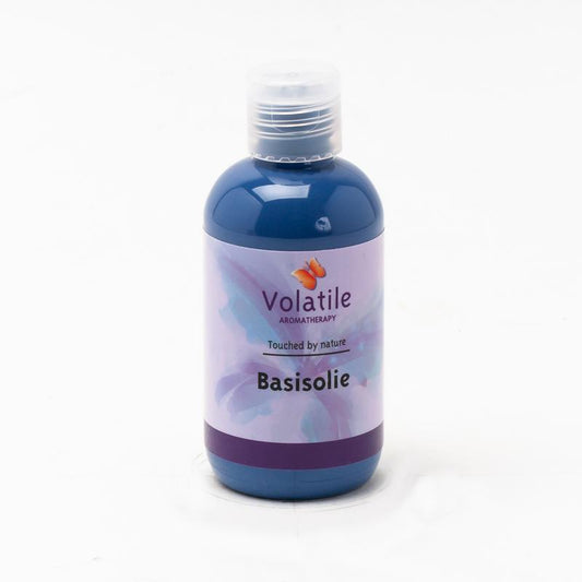 Volatile Olijf koudgeperst lichaamsverzorging olie in 100ml bottle, natural olive oil for skin nourishment
