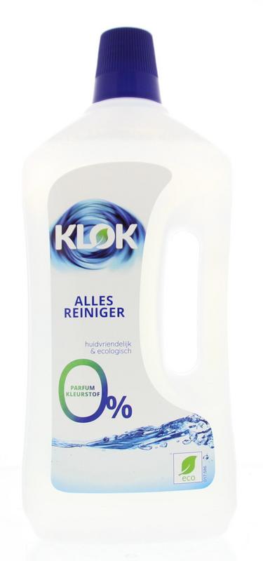 Klok Allesreiniger 1.00 Liter