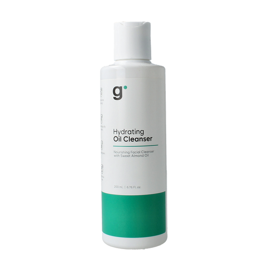 Gladskin Oil cleanser hydrating 200.00 Milliliter