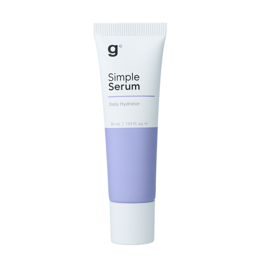 Gladskin Serum simple 30.00 Milliliter