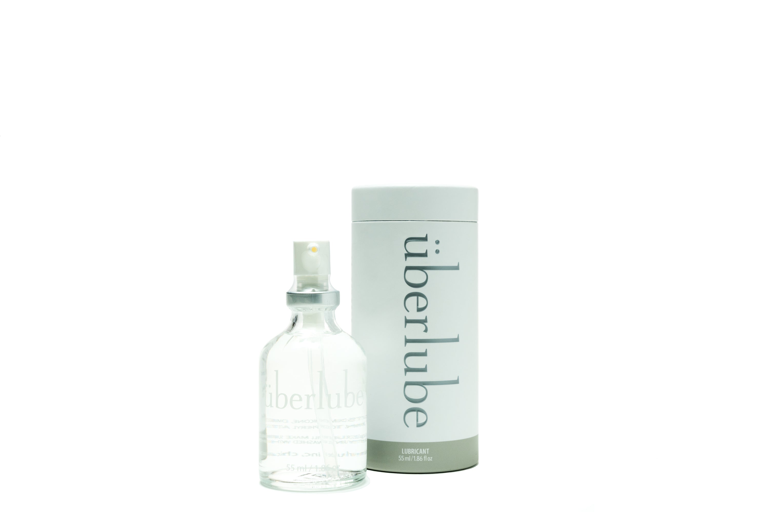 Uberlube Glijmiddel 55.00 Milliliter