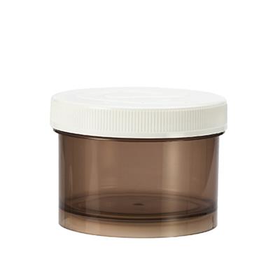 Spruyt Hillen 75ml shadow paperboard tablet bottle packaging, displayed with multiple units on a plain background.