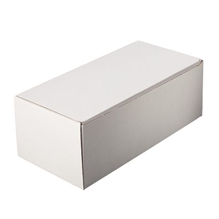 Spruyt Hillen Recepten archiefdoos liggend, packaging material, horizontal storage box for recipes, sturdy and practical design