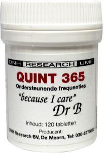 DNH Quint 365 150.00 Tabletten