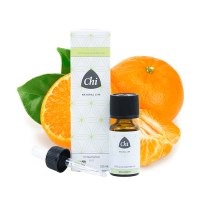 Chi Mandarijn rood etherische olie eko bio 10.00 Milliliter