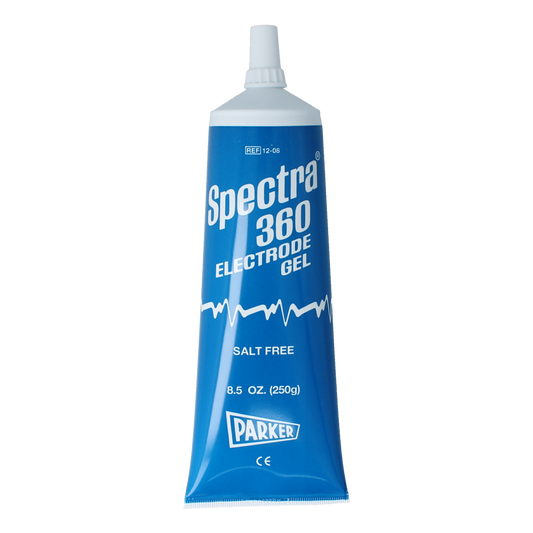 Parker Spectra 360 elektrode gel 250.00 Gram