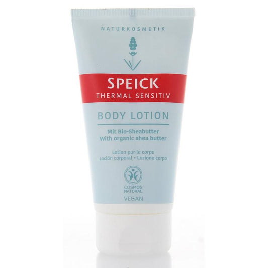 Speick Thermal sensitive bodylotion 150.00 Milliliter