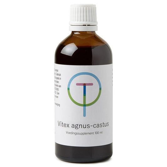 Therapeutenwinkel Vitex agnus castus 100.00 Milliliter