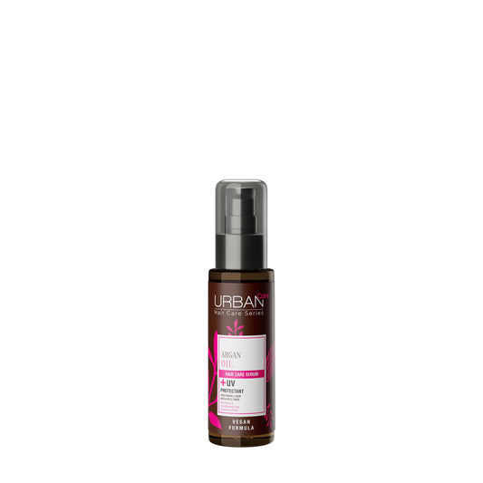 Urban Care Argan oil & keratin hair serum 75.00 Milliliter