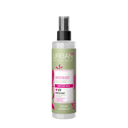 Urban Care Rosemary & clove hair treatment milk 200.00 Milliliter
