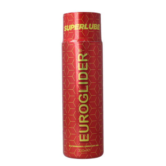 Asha Glijmiddel waterbased 250.00 Milliliter