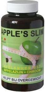 Humanutrients Apple Cider Vinegar & Chromium 90 tablets, herbal supplement in blister pack, designed for health support.
