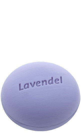 Walter Rau Tjota badzeep lavendel 225.00 Gram