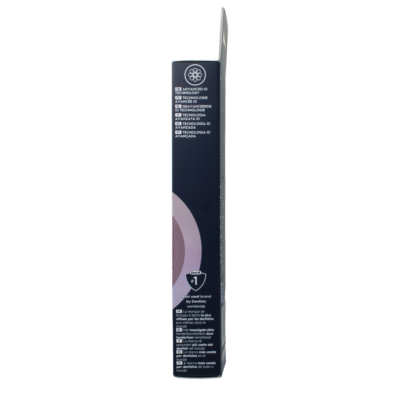 Oral B Opzetborstel IO gentle care 4 Stuks
