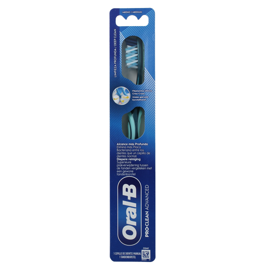 Oral B Tandenborstel pro-expert MTB Advanced 1 Stuks