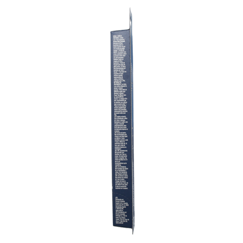 Oral B Tandenborstel pro-expert MTB Advanced 1 Stuks