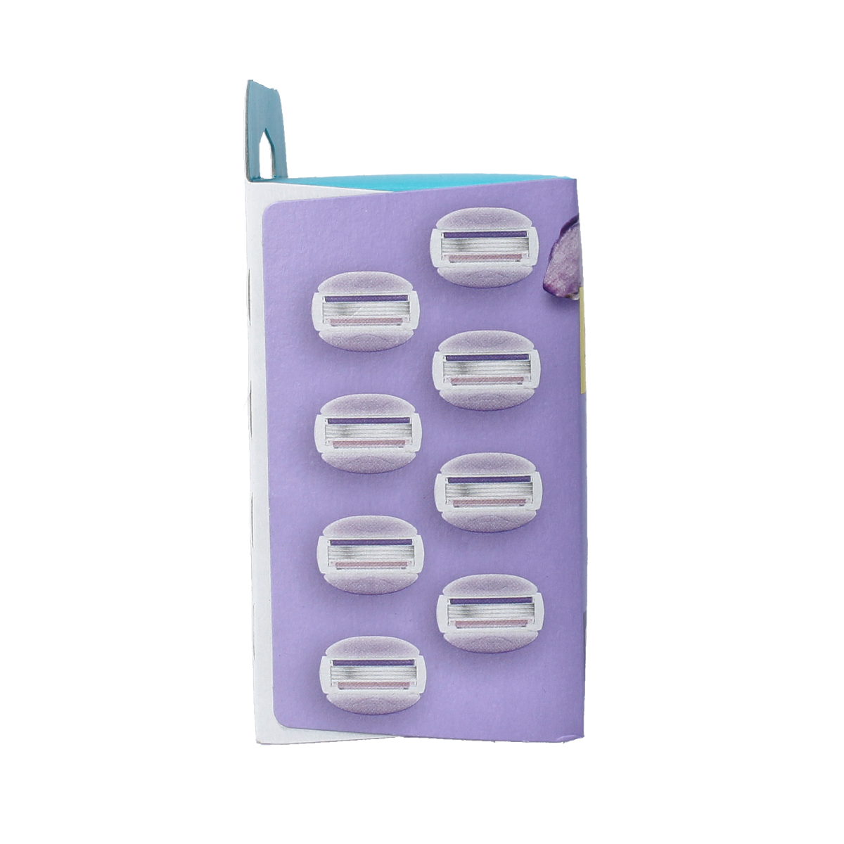 Gillette Venus comfortglide breeze mesjes 8.00 Stuks