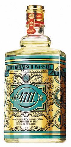 4711 Eau de cologne flacon 200 Milliliter