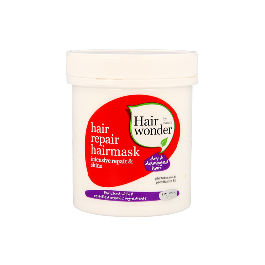 Hairwonder Hair repair mask 200.00 Milliliter