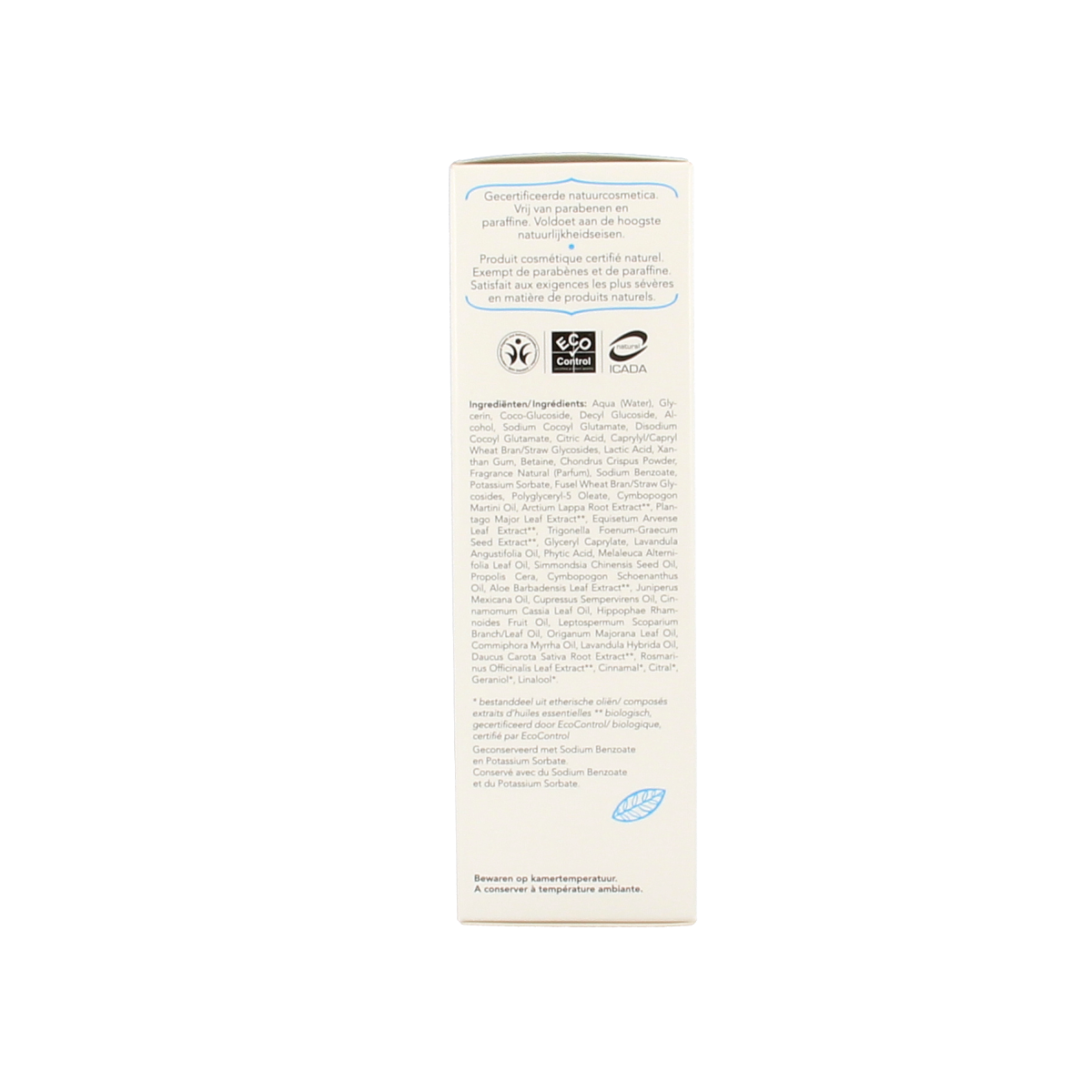 Harmonie Face wash 150.00 Milliliter