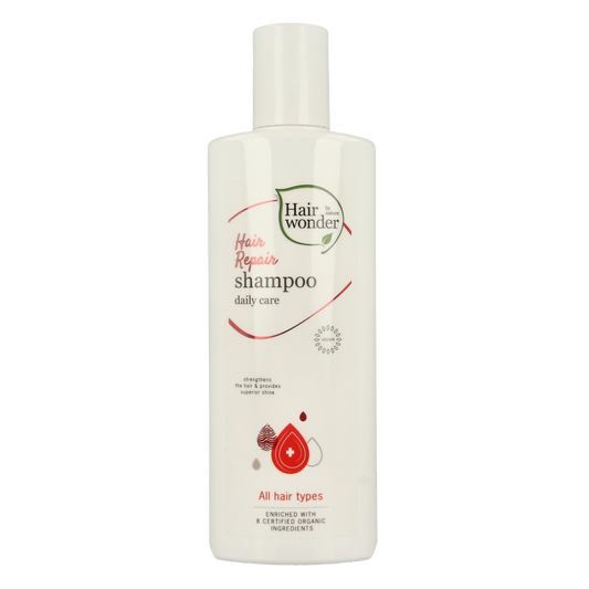 Hairwonder Hair repair shampoo 300.00 Milliliter