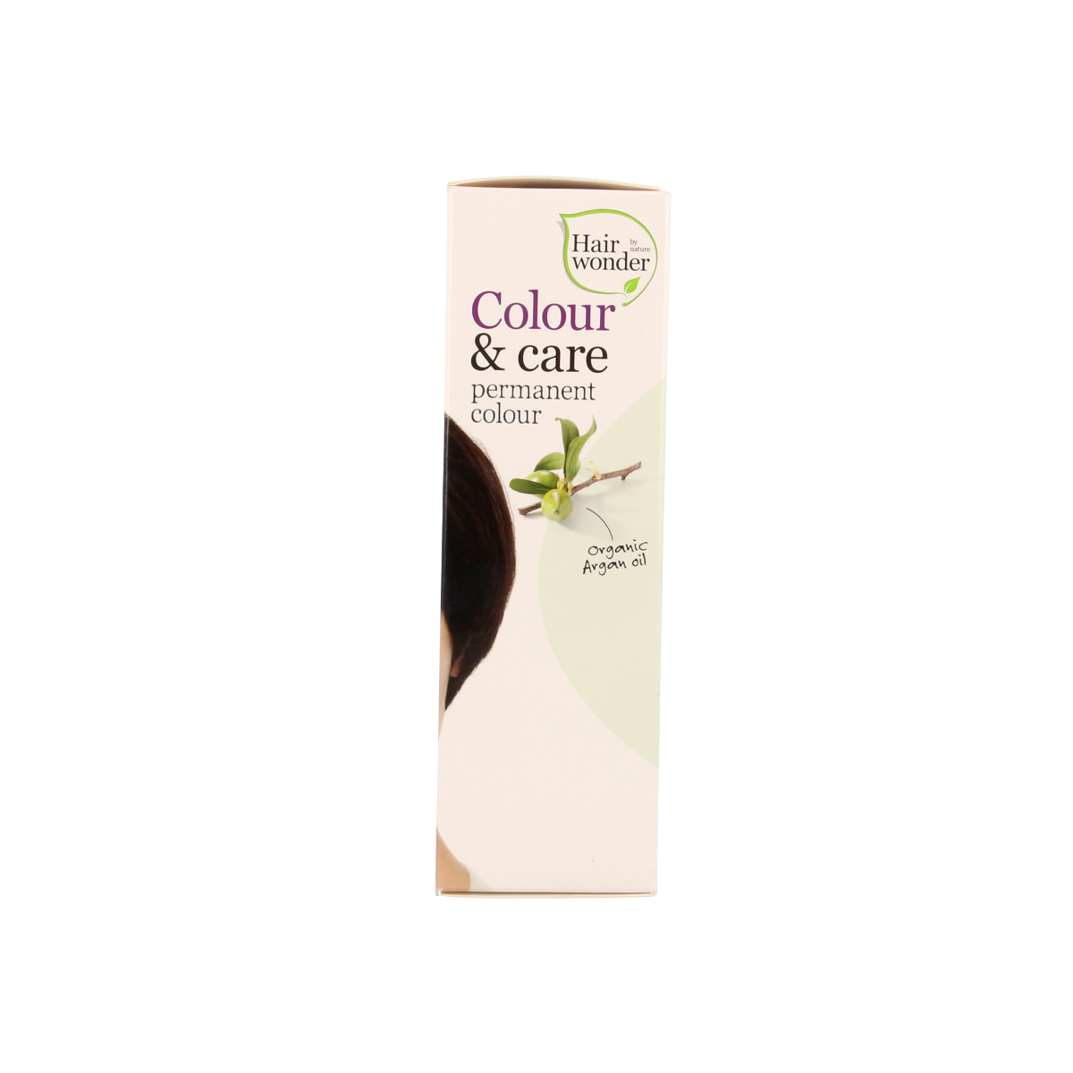 Hairwonder Colour & Care 3 dark brown 100.00 Milliliter