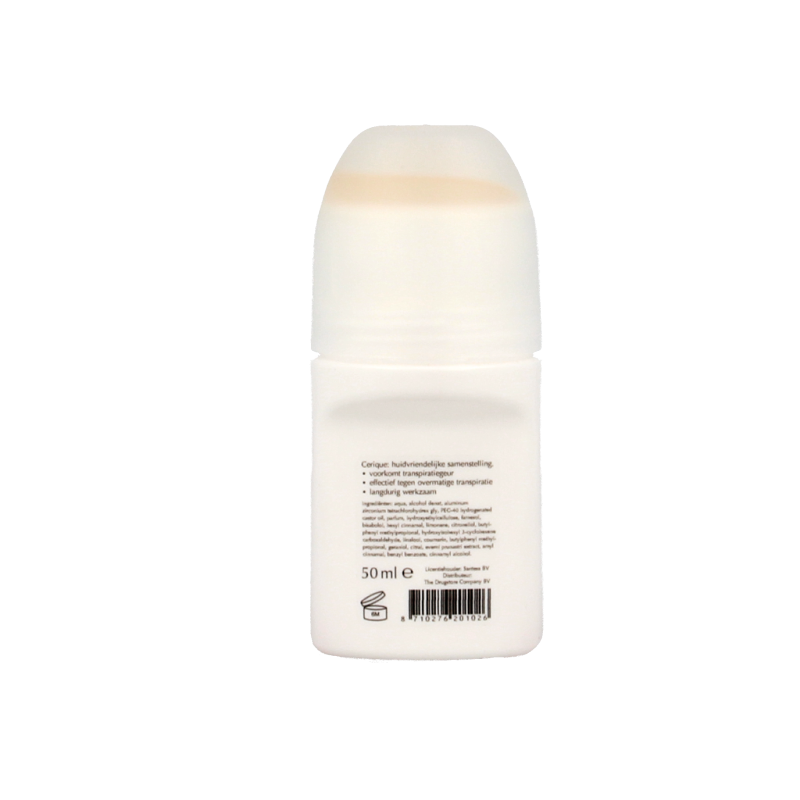 Cerique Deodorant roller geparfumeerd 50 Milliliter