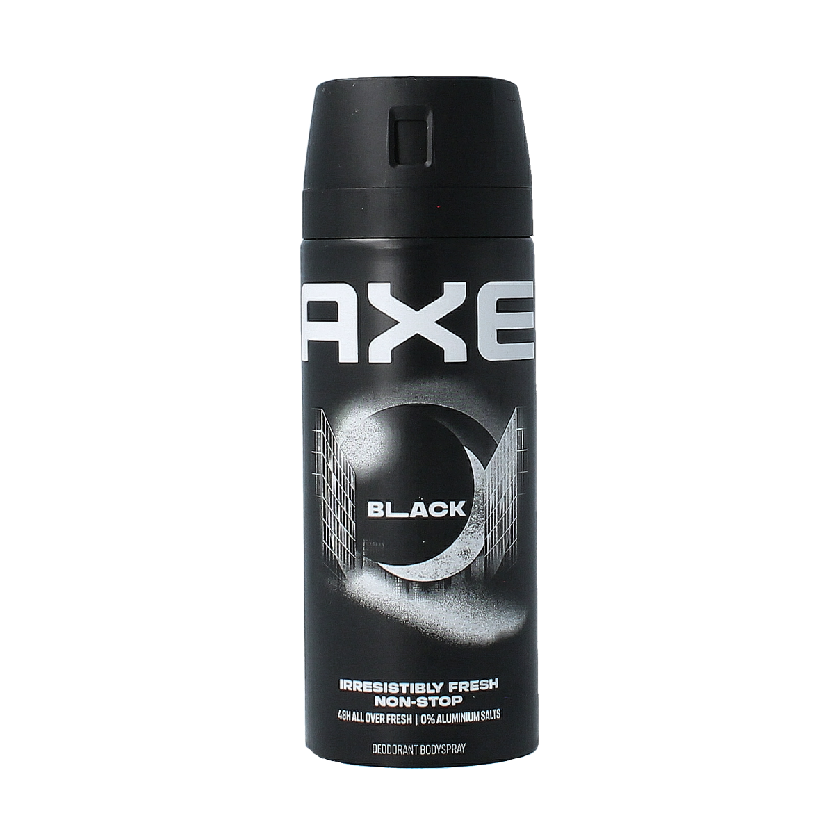 AXE Deodorant bodyspray black 150.00 Milliliter
